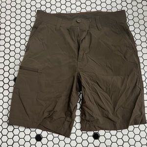 Alpine design modern fit shorts size 30